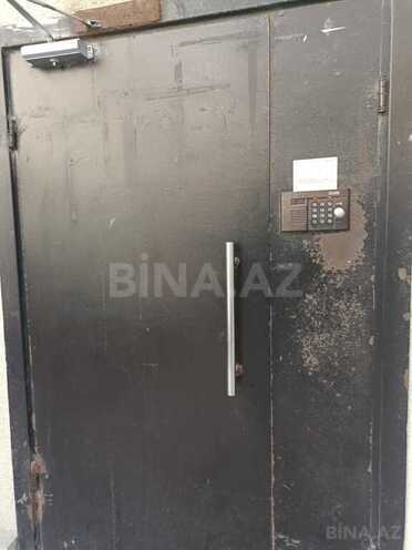 2 otaqlı yeni tikili - Neftçilər m. - 38 m² (17)