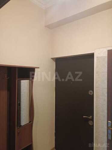 2 otaqlı yeni tikili - Neftçilər m. - 38 m² (15)