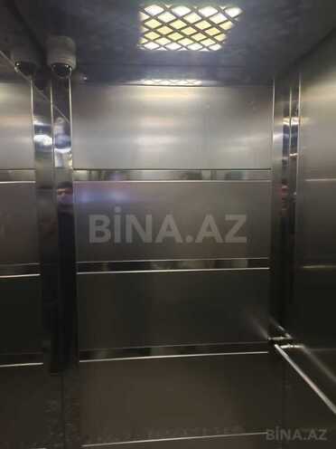 2 otaqlı yeni tikili - Neftçilər m. - 38 m² (6)