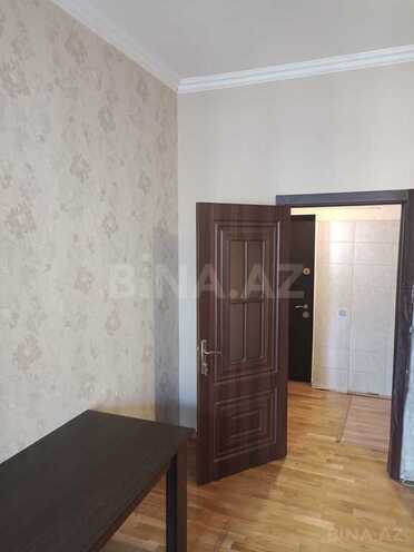 2 otaqlı yeni tikili - Neftçilər m. - 38 m² (12)