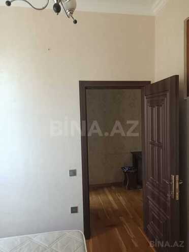 2 otaqlı yeni tikili - Neftçilər m. - 38 m² (14)