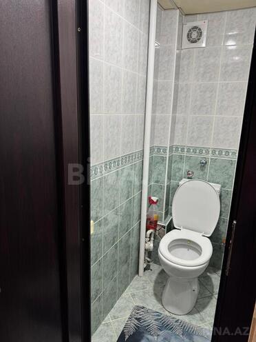 3-комн. вторичка - м. Насими - 84 м² (17)