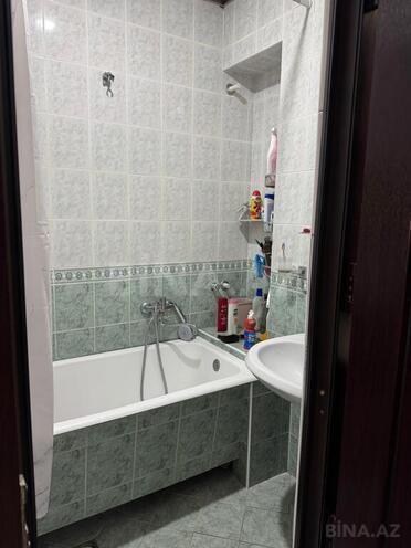 3-комн. вторичка - м. Насими - 84 м² (16)