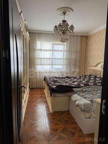 3-комн. вторичка - м. Насими - 84 м² (8)