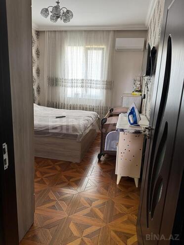 3-комн. вторичка - м. Насими - 84 м² (10)
