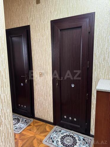 3-комн. вторичка - м. Насими - 84 м² (12)