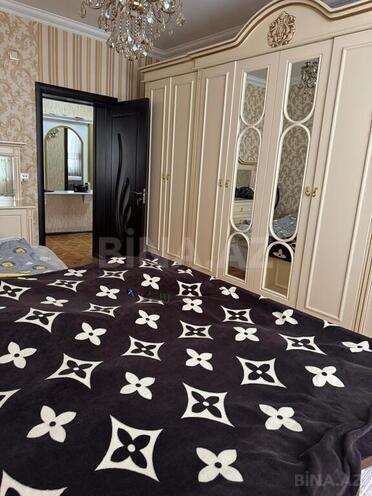 3-комн. вторичка - м. Насими - 84 м² (7)