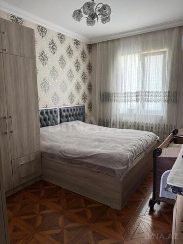 3-комн. вторичка - м. Насими - 84 м² (11)