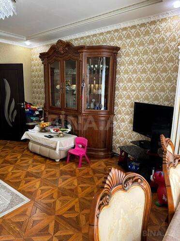 3-комн. вторичка - м. Насими - 84 м² (6)