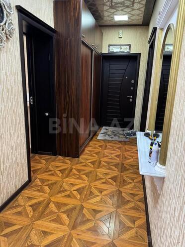 3-комн. вторичка - м. Насими - 84 м² (13)