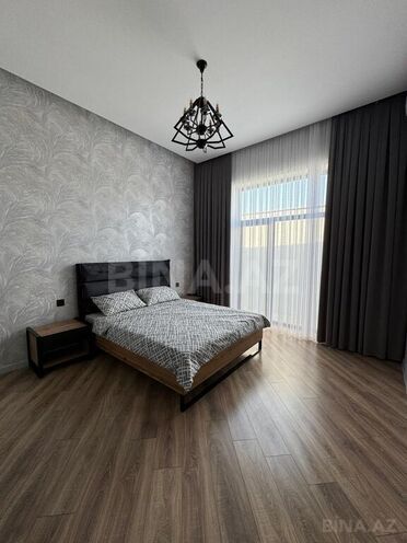 Сдаётся 4-комн. дом/дача 200 м², пос. Мардакан, photo 14 from 20