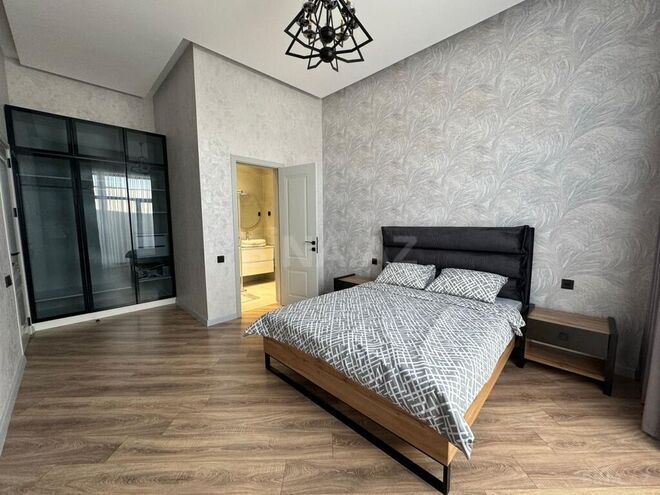 Сдаётся 4-комн. дом/дача 200 м², пос. Мардакан, photo 12 from 20