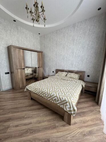 Сдаётся 4-комн. дом/дача 200 м², пос. Мардакан, photo 15 from 20