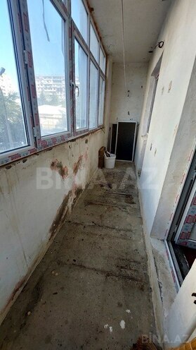 3 otaqlı köhnə tikili - Xalqlar Dostluğu m. - 80 m² (13)