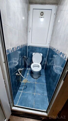 3 otaqlı köhnə tikili - Xalqlar Dostluğu m. - 80 m² (12)