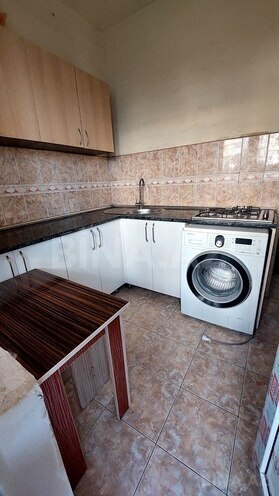 3 otaqlı köhnə tikili - Xalqlar Dostluğu m. - 80 m² (9)