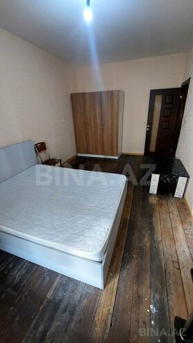 3 otaqlı köhnə tikili - Xalqlar Dostluğu m. - 80 m² (3)