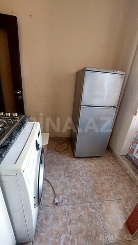 3 otaqlı köhnə tikili - Xalqlar Dostluğu m. - 80 m² (10)