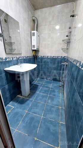 3 otaqlı köhnə tikili - Xalqlar Dostluğu m. - 80 m² (11)