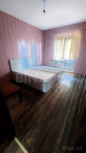3 otaqlı köhnə tikili - Xalqlar Dostluğu m. - 80 m² (7)