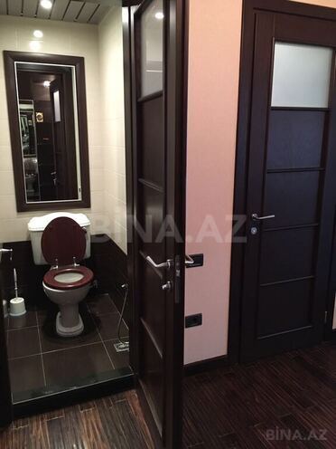 4-комн. вторичка - м. Азадлыг проспекти - 110 м² (11)