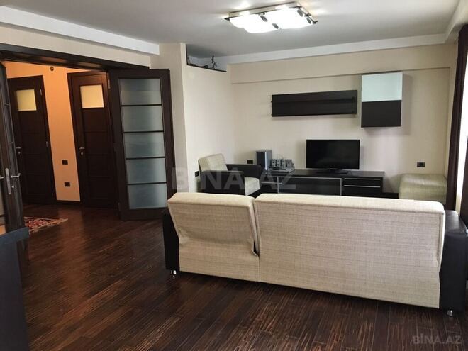 4-комн. вторичка - м. Азадлыг проспекти - 110 м² (3)