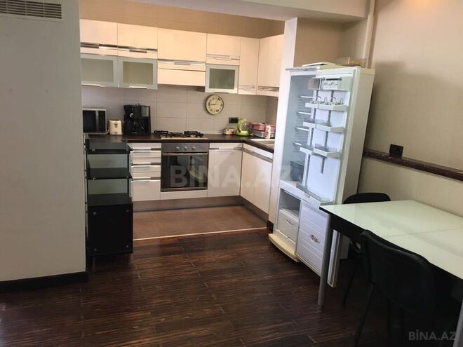 4-комн. вторичка - м. Азадлыг проспекти - 110 м² (4)