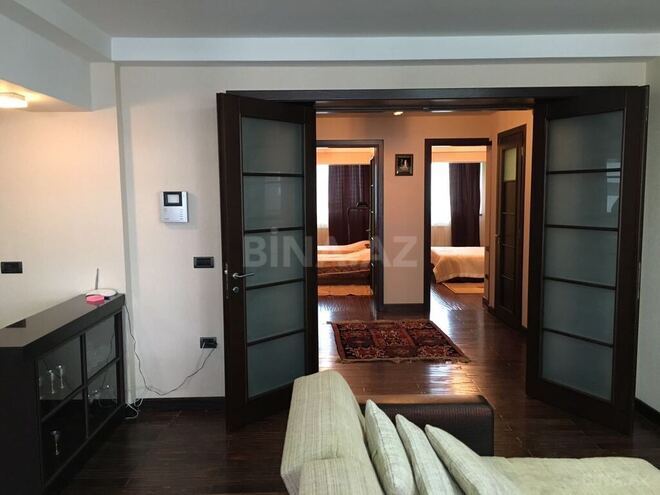 4-комн. вторичка - м. Азадлыг проспекти - 110 м² (6)