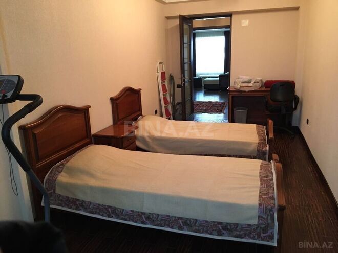 4-комн. вторичка - м. Азадлыг проспекти - 110 м² (10)
