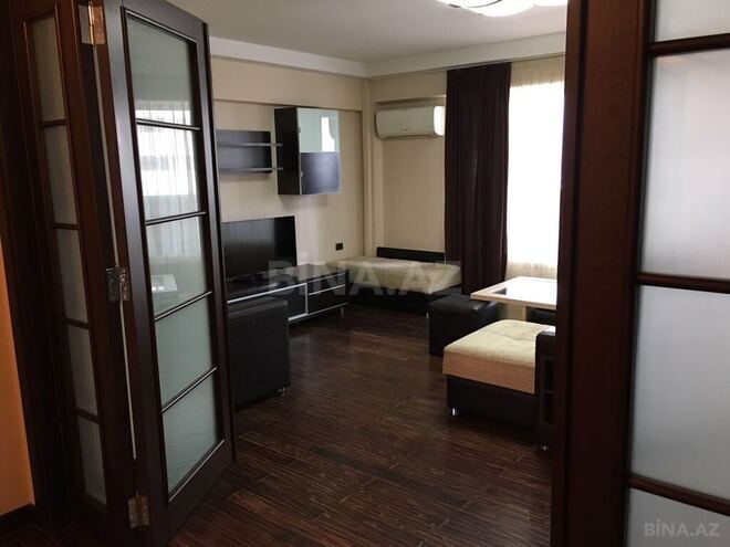 4-комн. вторичка - м. Азадлыг проспекти - 110 м² (1)