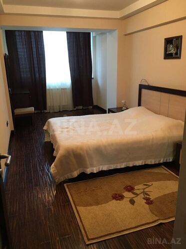 4-комн. вторичка - м. Азадлыг проспекти - 110 м² (7)