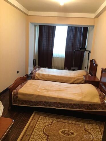 4-комн. вторичка - м. Азадлыг проспекти - 110 м² (9)
