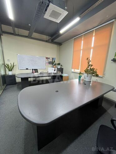 İcarəyə verilir 2 otaqlı ofis 45 m², Nəriman Nərimanov m., photo 3 from 7