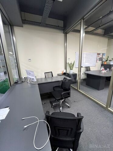 İcarəyə verilir 2 otaqlı ofis 45 m², Nəriman Nərimanov m., photo 4 from 7