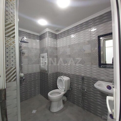 2 otaqlı köhnə tikili - Memar Əcəmi m. - 55 m² (11)
