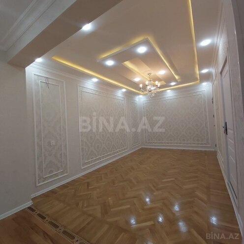 2 otaqlı köhnə tikili - Memar Əcəmi m. - 55 m² (1)