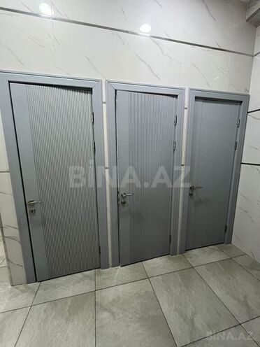 İcarəyə verilir 2 otaqlı ofis 45 m², Nəriman Nərimanov m., photo 6 from 7