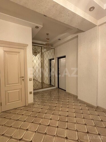 3 otaqlı yeni tikili - Nəsimi r. - 130 m² (11)