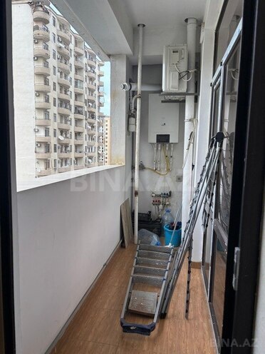 3 otaqlı yeni tikili - Nəsimi r. - 130 m² (15)