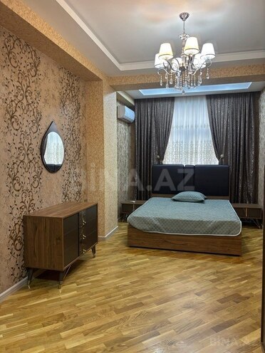 3 otaqlı yeni tikili - Nəsimi r. - 130 m² (12)