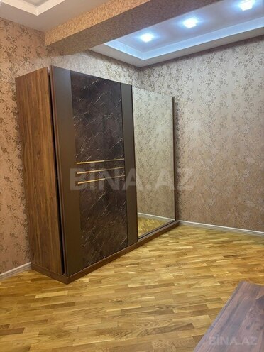 3 otaqlı yeni tikili - Nəsimi r. - 130 m² (13)