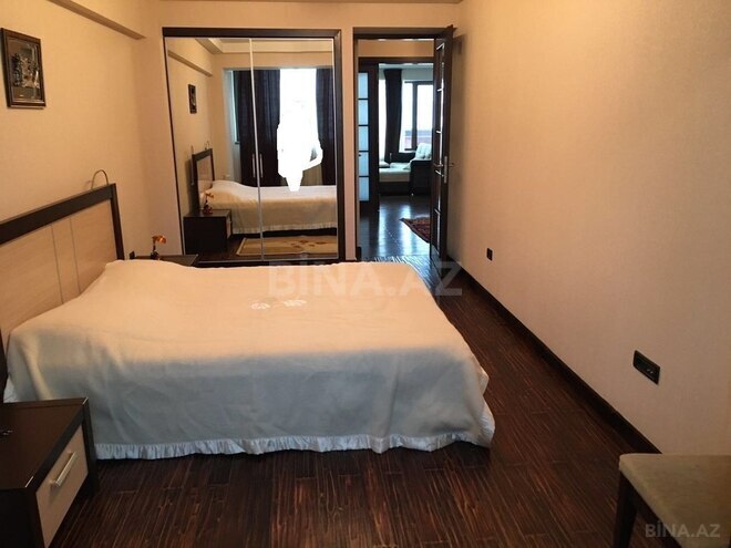 4-комн. вторичка - м. Азадлыг проспекти - 110 м² (8)