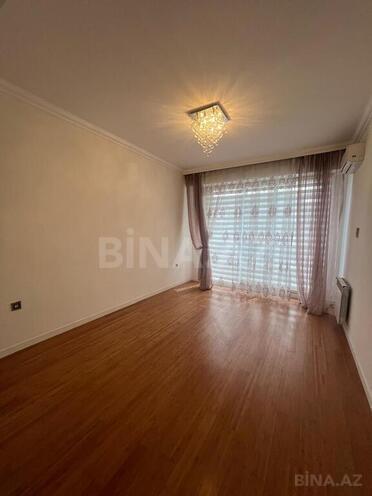 2 otaqlı yeni tikili - 20 Yanvar m. - 43 m² (5)