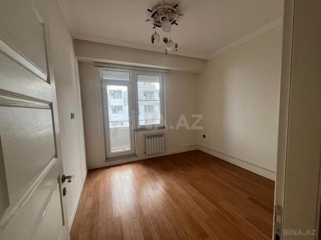 2 otaqlı yeni tikili - 20 Yanvar m. - 43 m² (2)