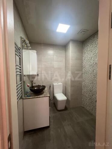 2 otaqlı yeni tikili - 20 Yanvar m. - 43 m² (6)
