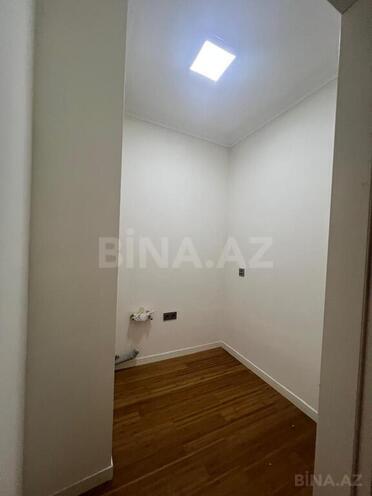2 otaqlı yeni tikili - 20 Yanvar m. - 43 m² (3)