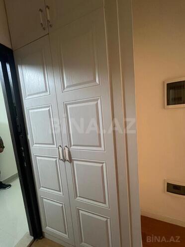 2 otaqlı yeni tikili - 20 Yanvar m. - 43 m² (7)