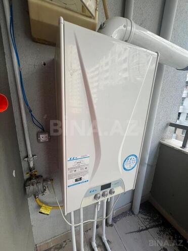 2 otaqlı yeni tikili - 20 Yanvar m. - 43 m² (8)