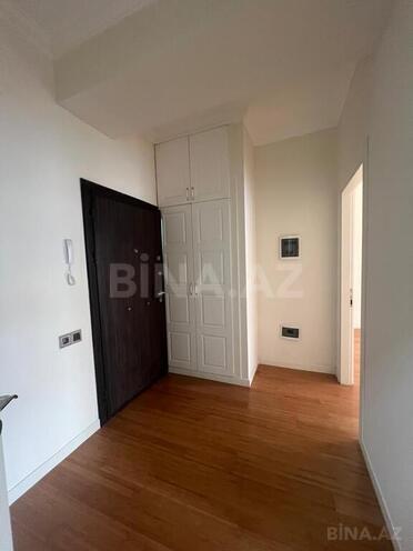 2 otaqlı yeni tikili - 20 Yanvar m. - 43 m² (1)
