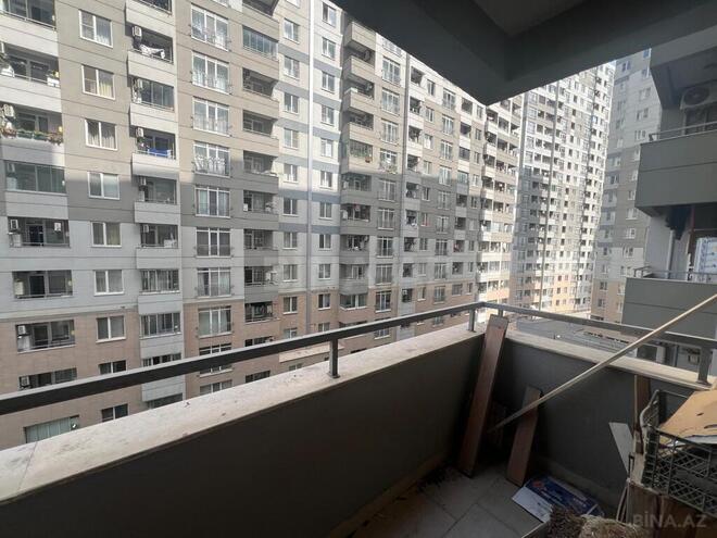 2 otaqlı yeni tikili - 20 Yanvar m. - 43 m² (9)